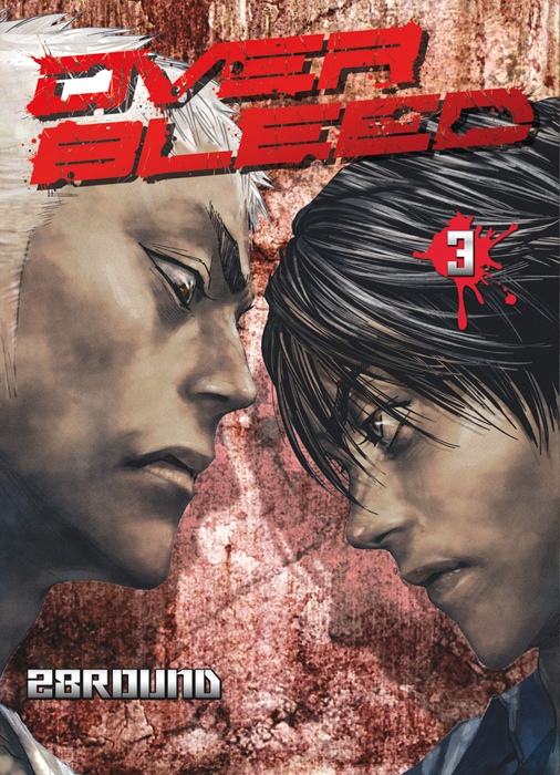 Over Bleed 3