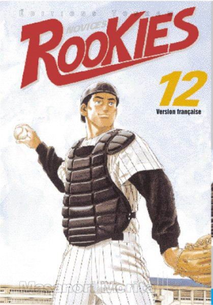 Rookies 12