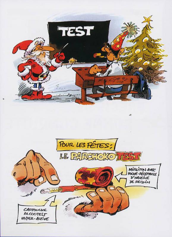 Précis de bonne conduite - Extrait 1