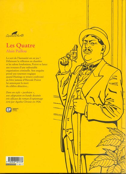 Quatre (Les) - Extrait 1