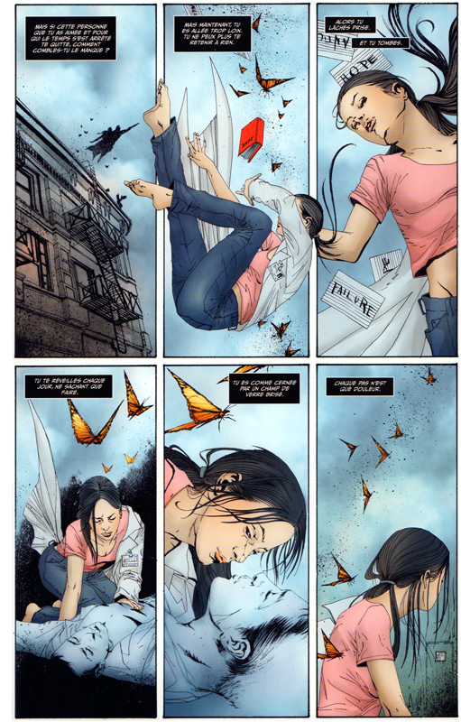 Hellshock - Extrait 1