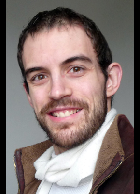 Denis Béchu - Auteur