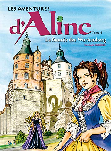 Fiancée des Wurtemberg (La)