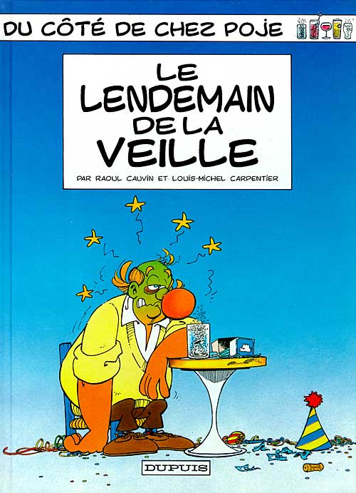 Lendemain de la veille (Le)