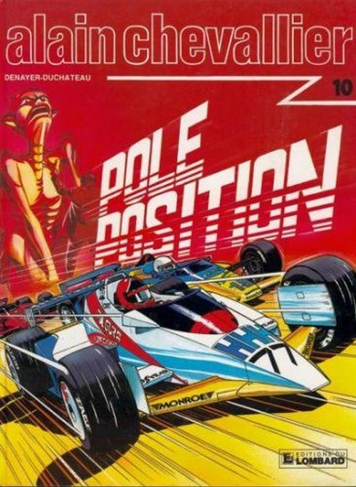 Pole position