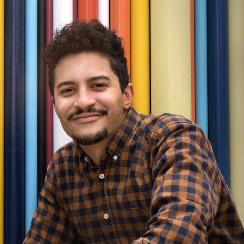 J. Ivan Zoro - Auteur