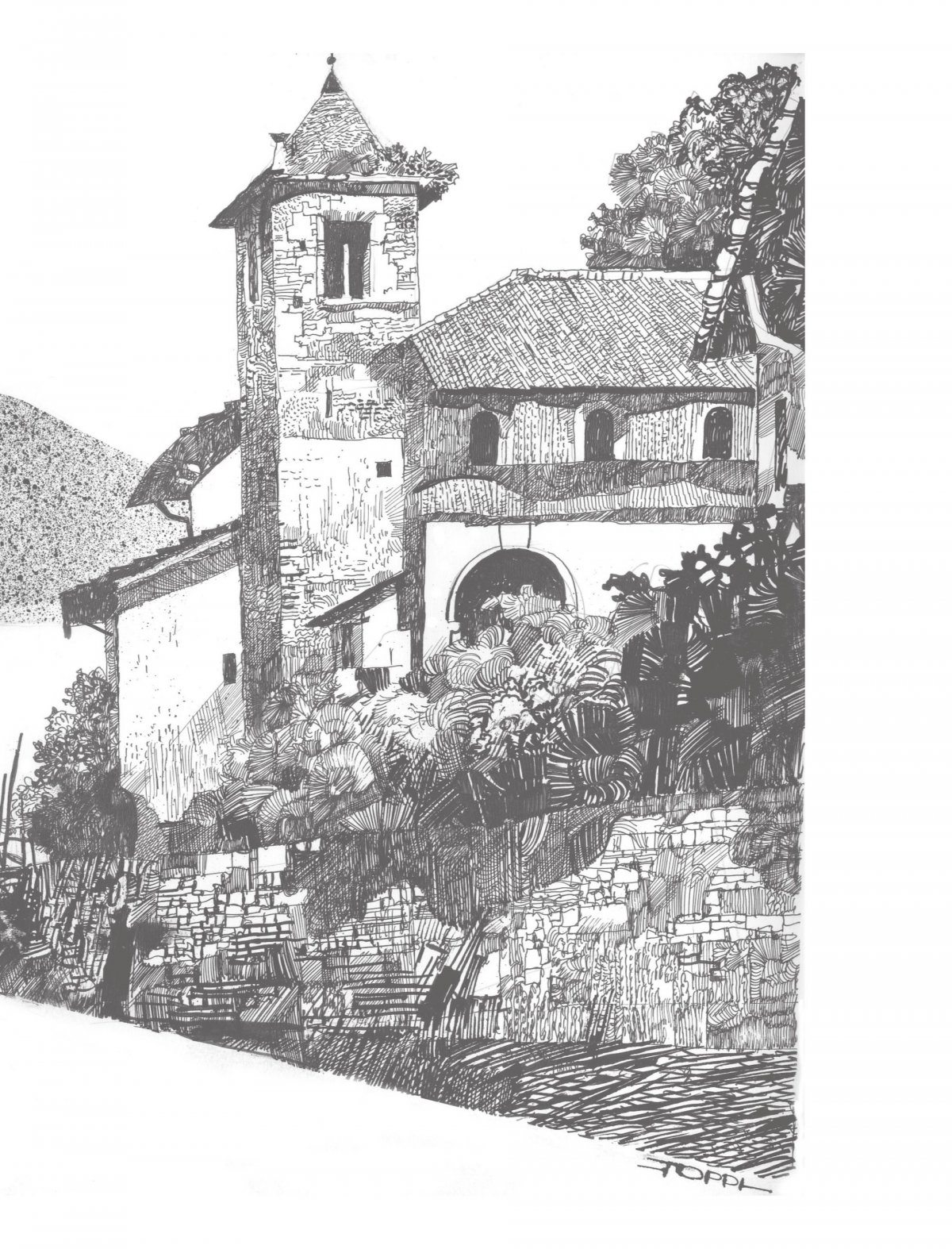 Chapungo - Extrait 1