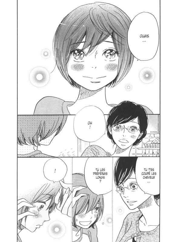 Autour d'elles 6 - Extrait 1