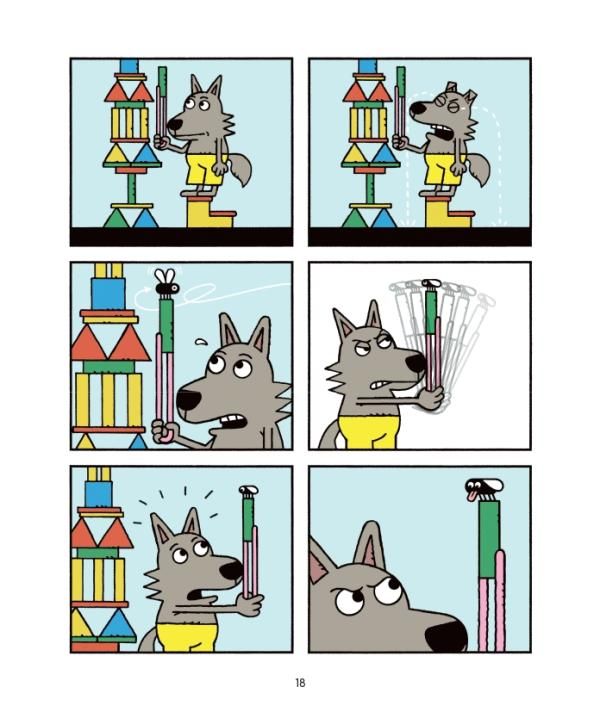 Coco et Moumouche - Extrait 1