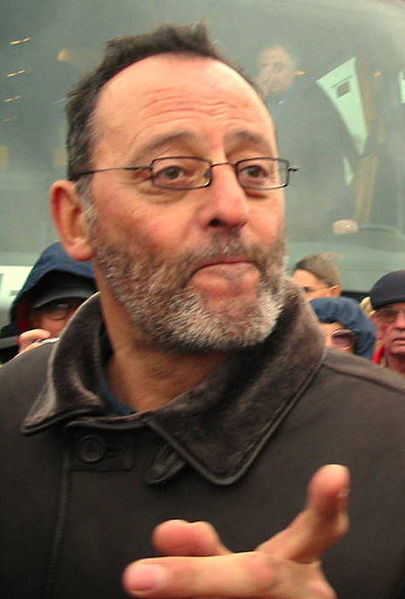 Jean Reno - Auteur
