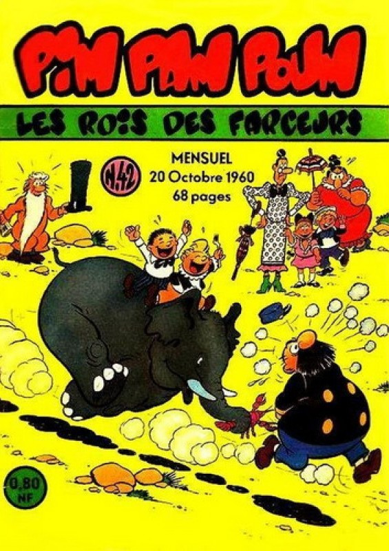 Châtiment exemplaire gag