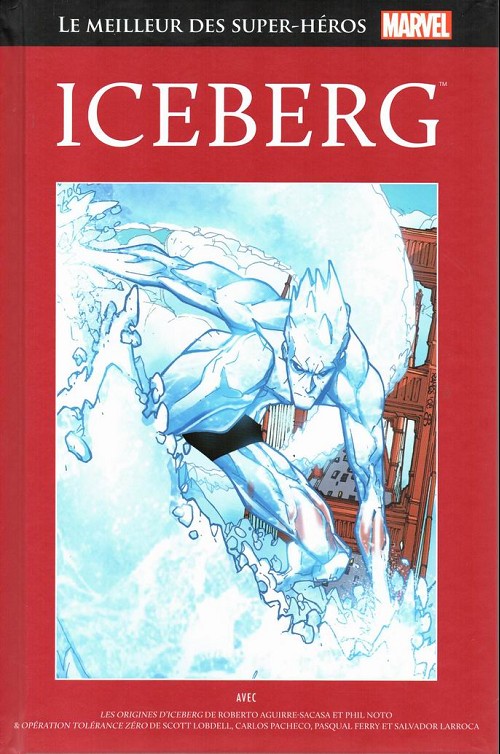Iceberg