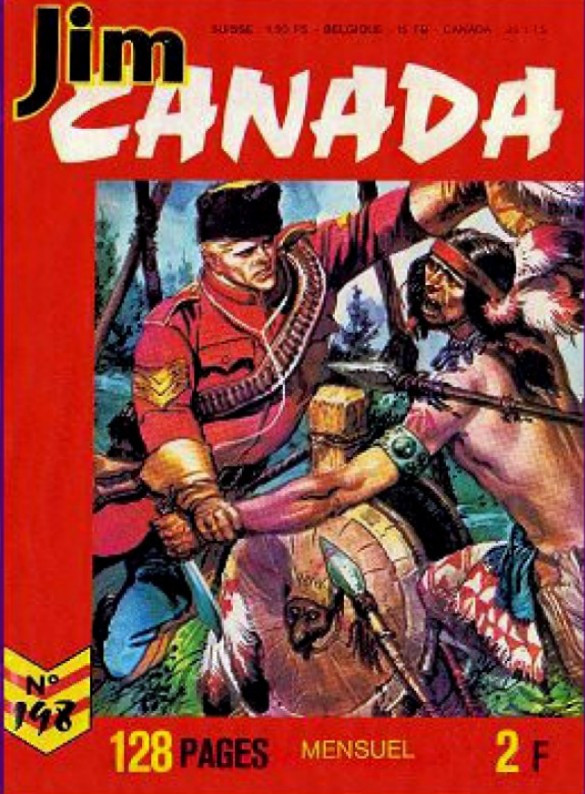 Sorcier du Manitoba (Le)