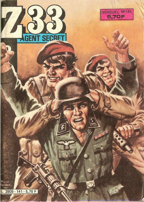 Cette nuit il y a pleine lune