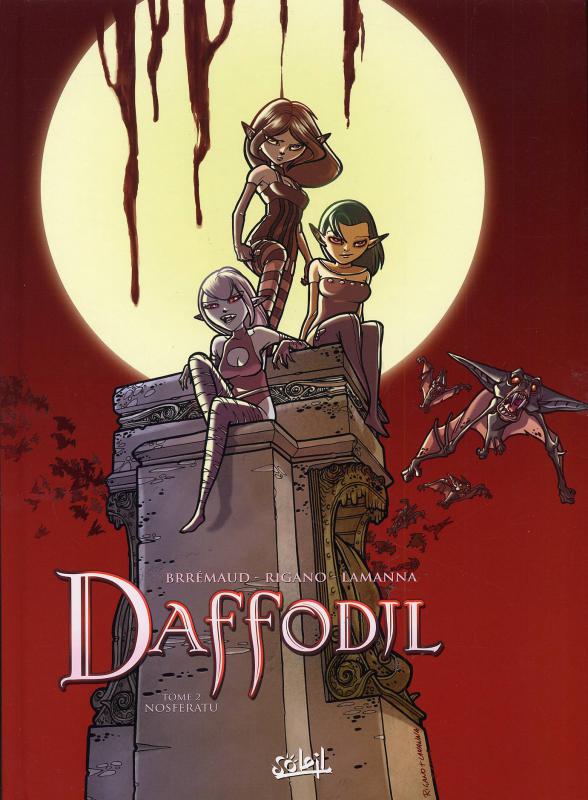 Nosferatu