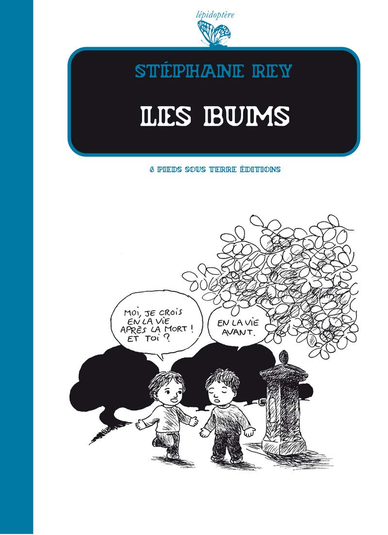 Bums (Les) 1