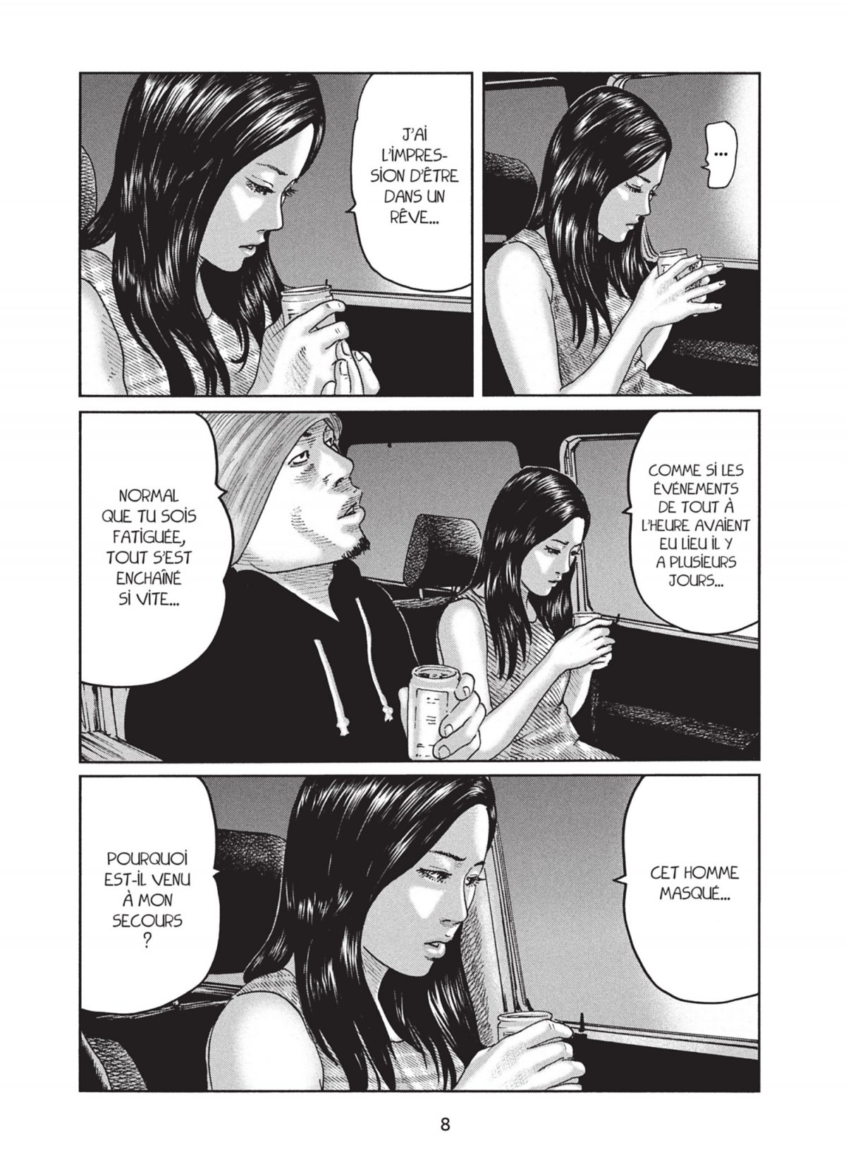 Fable (The) 7 - Extrait 1