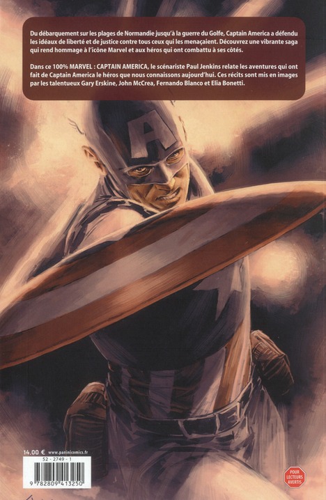 Théâtre de guerre - Extrait 1