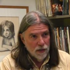 Marc Jallon - Auteur