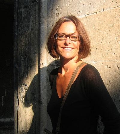 Thérèse Bonté - Auteur