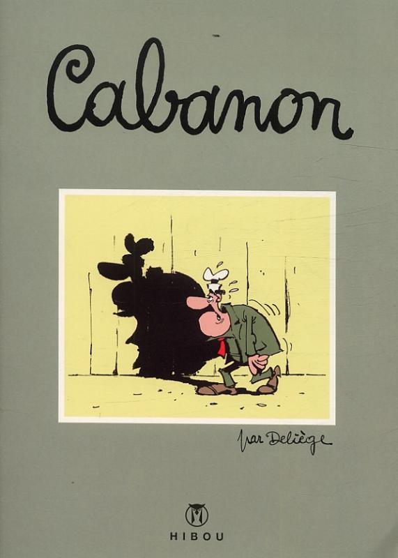 Cabanon