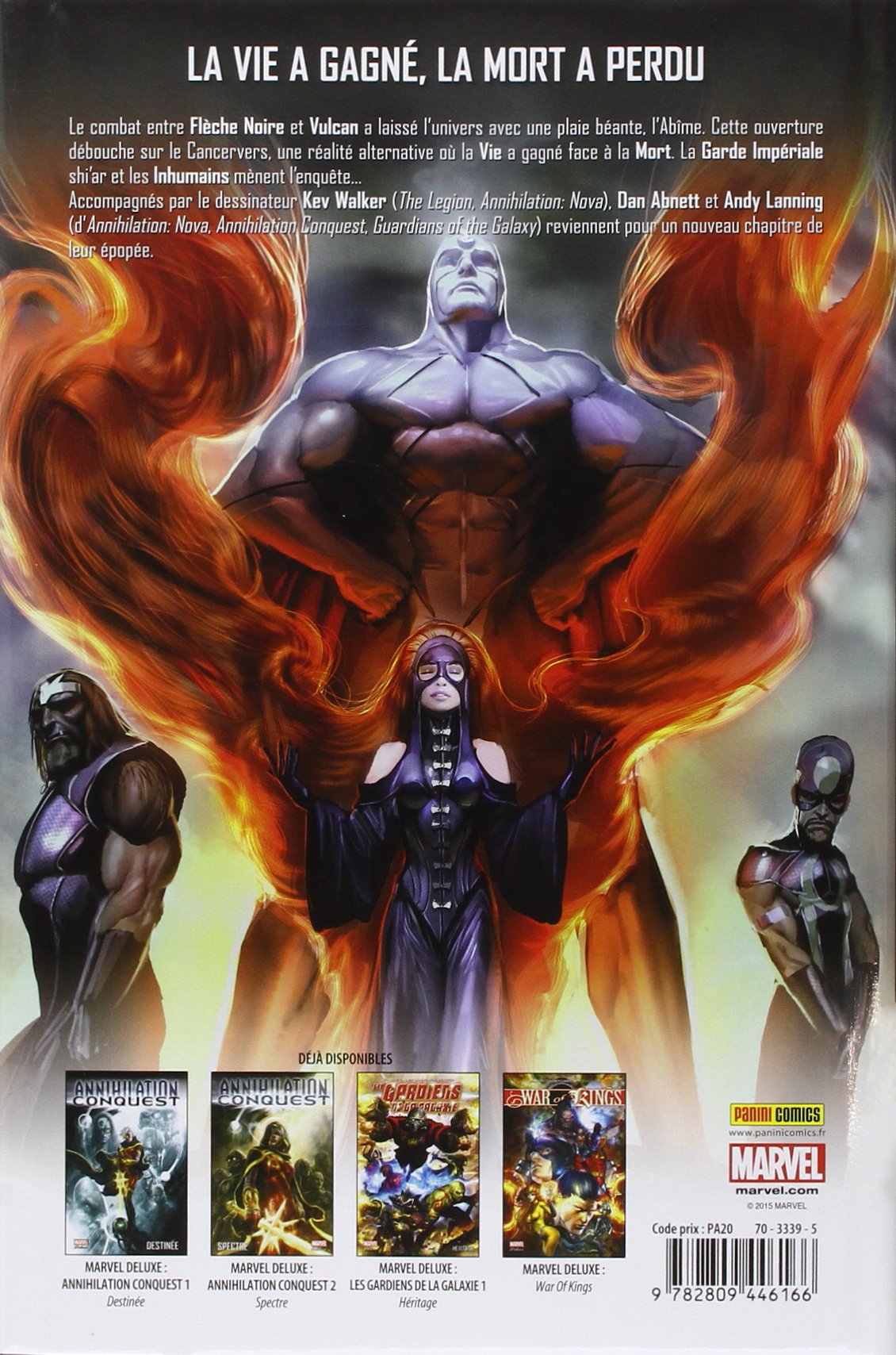 Realm of Kings - Extrait 1