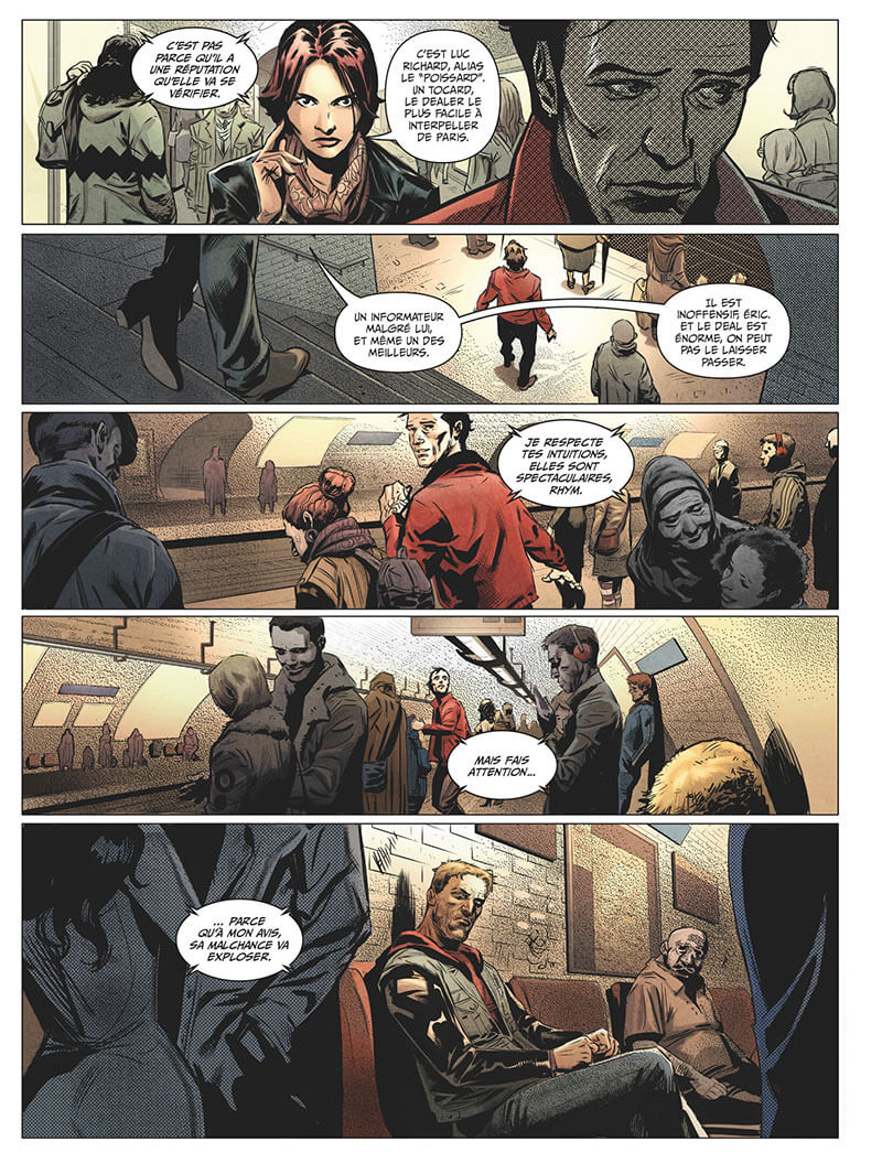 Initiation - Extrait 1