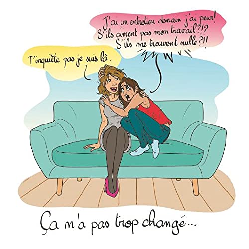 30 ans, et alors ? - Extrait 1