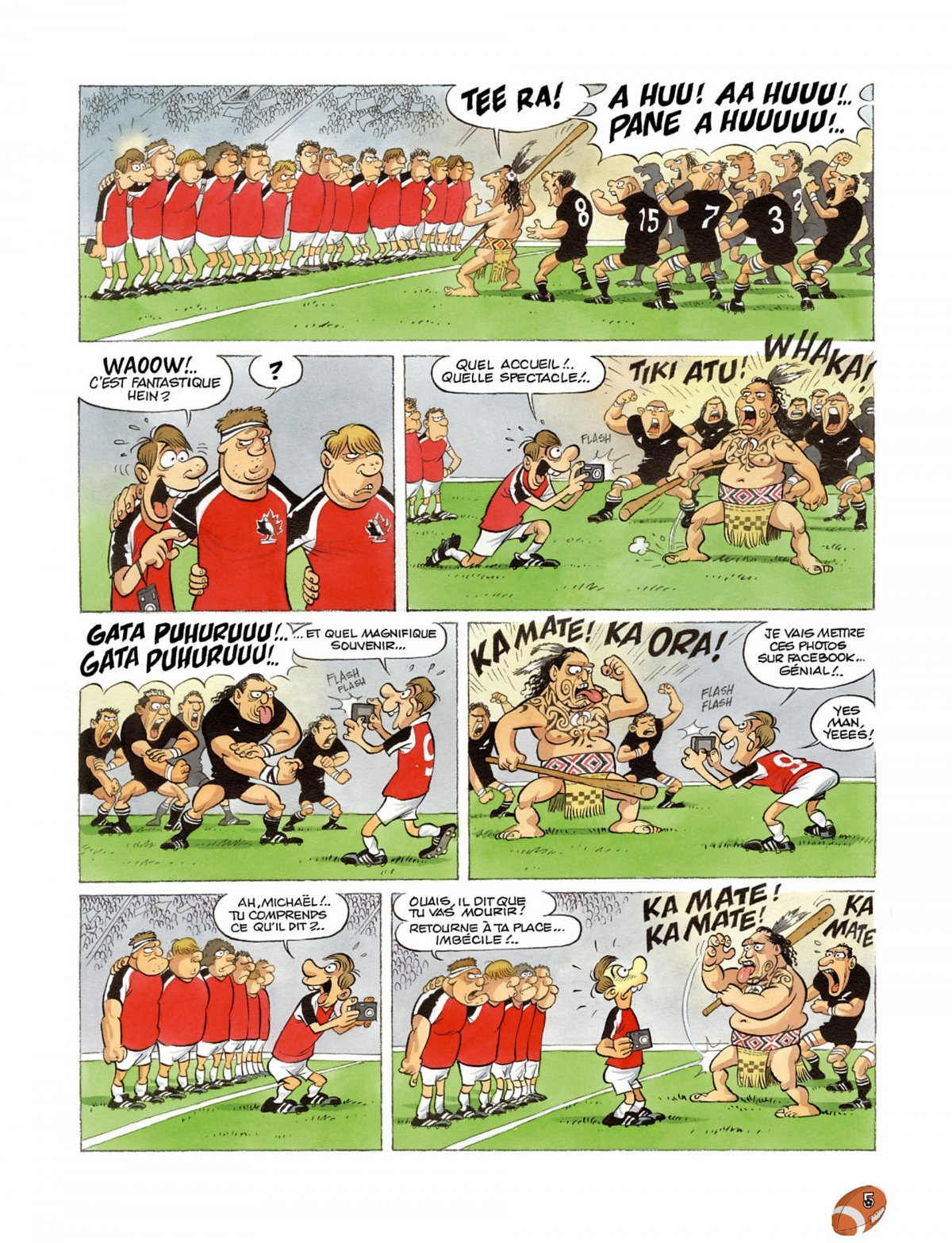 Top 15 5 - Extrait 1