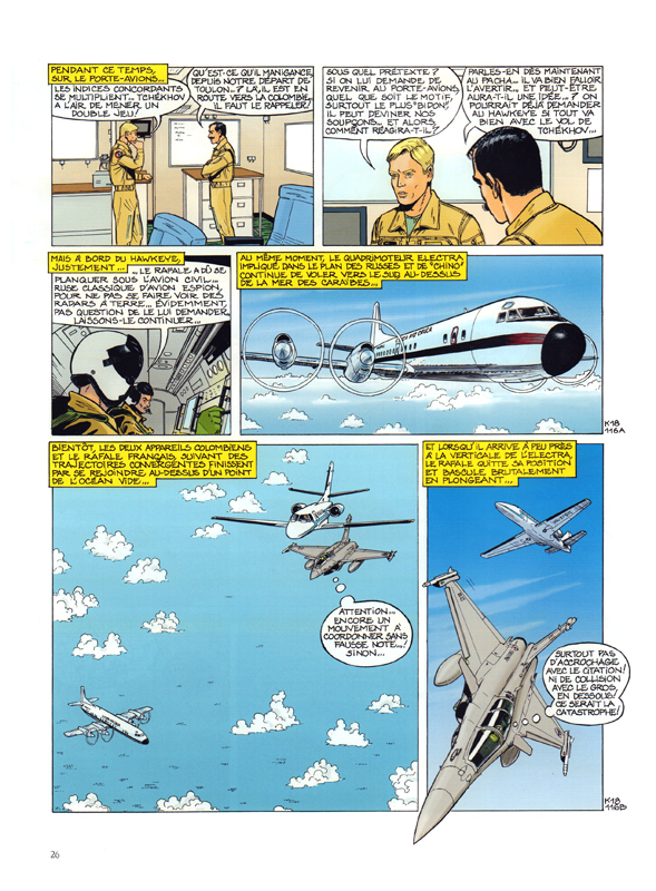 El "Chino" - Extrait 1