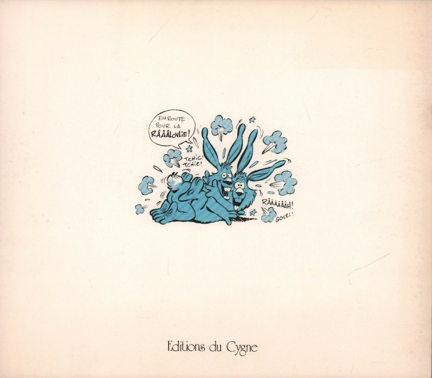 Clitounet et Clitounette - Extrait 1