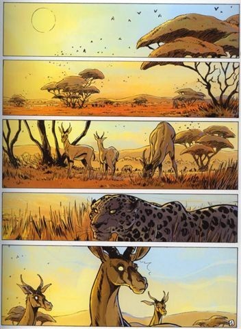 Coffre noir (Le) - Extrait 1