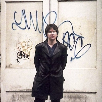 Éric Valois - Auteur