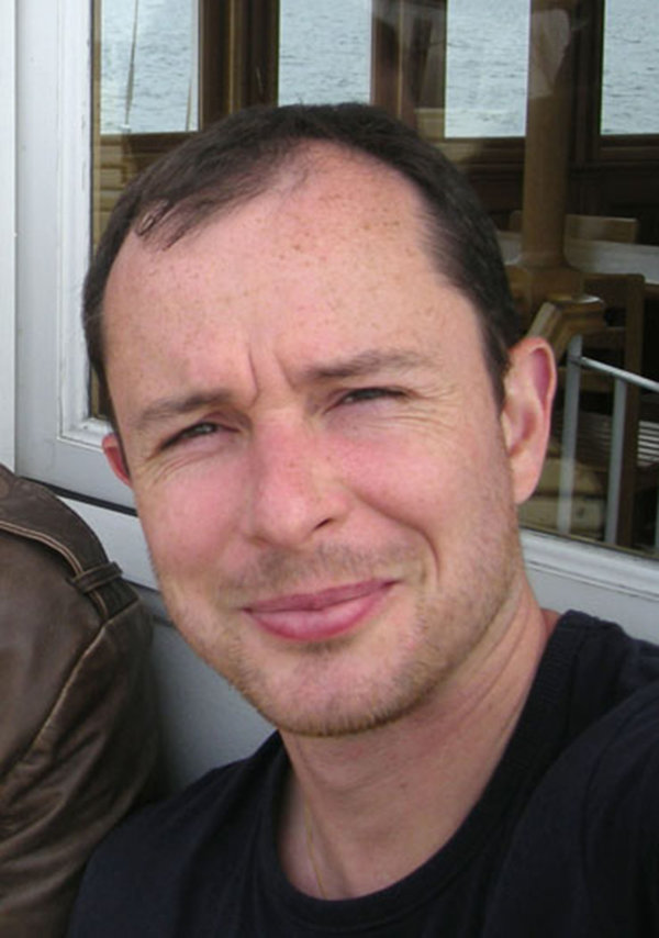 Hervé Duphot - Auteur
