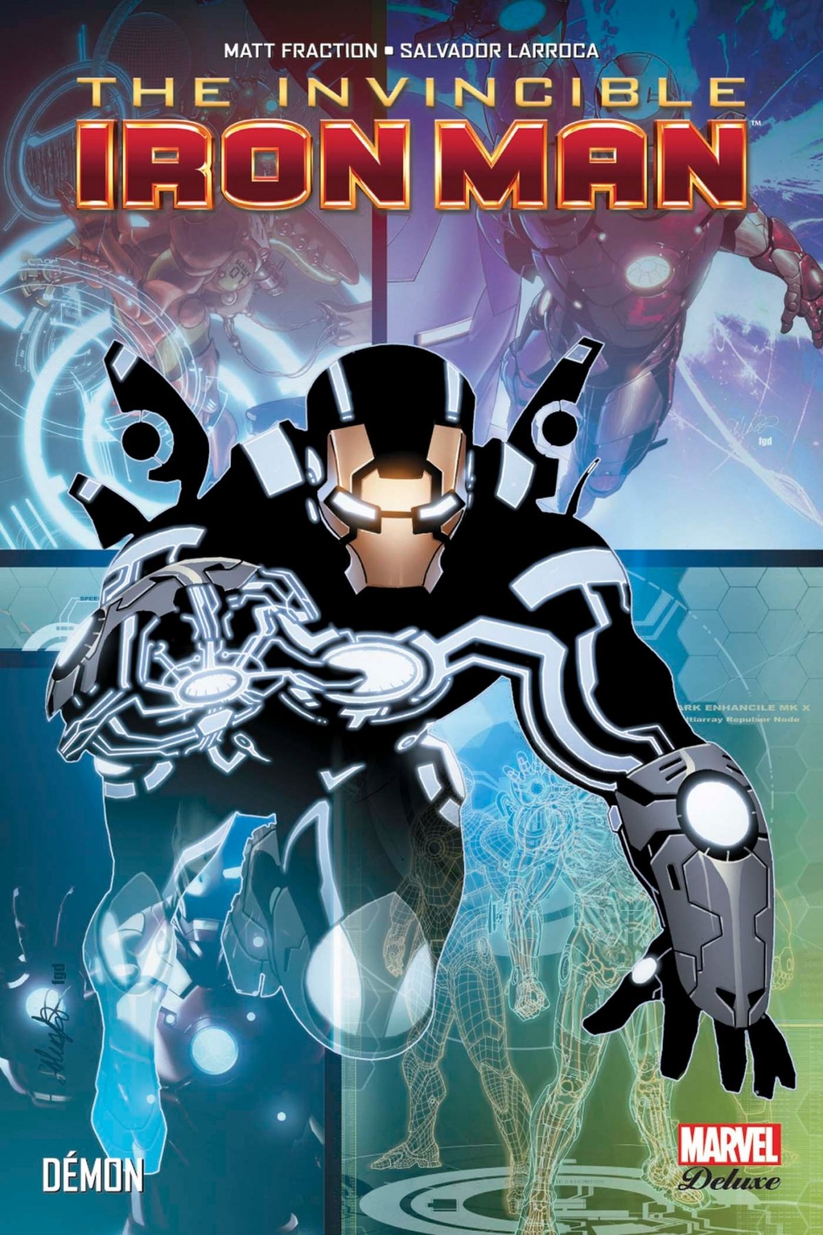 Démon