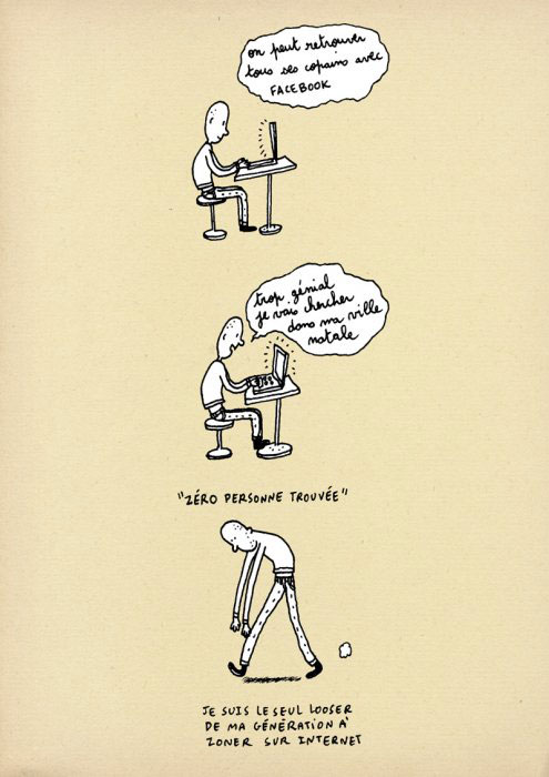 C'est triste 2 - Extrait 1