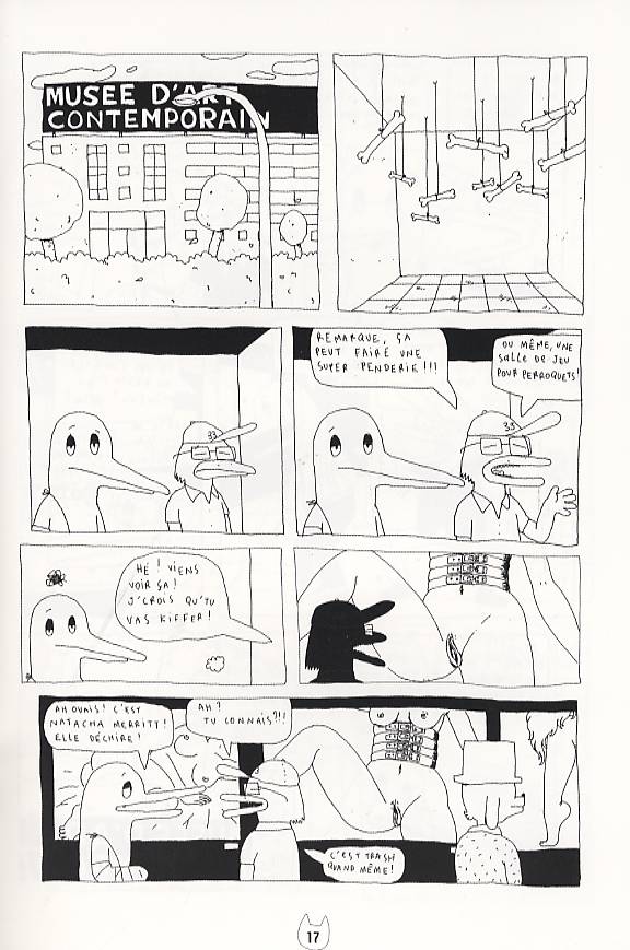 Flipper le flippé 1 - Extrait 1