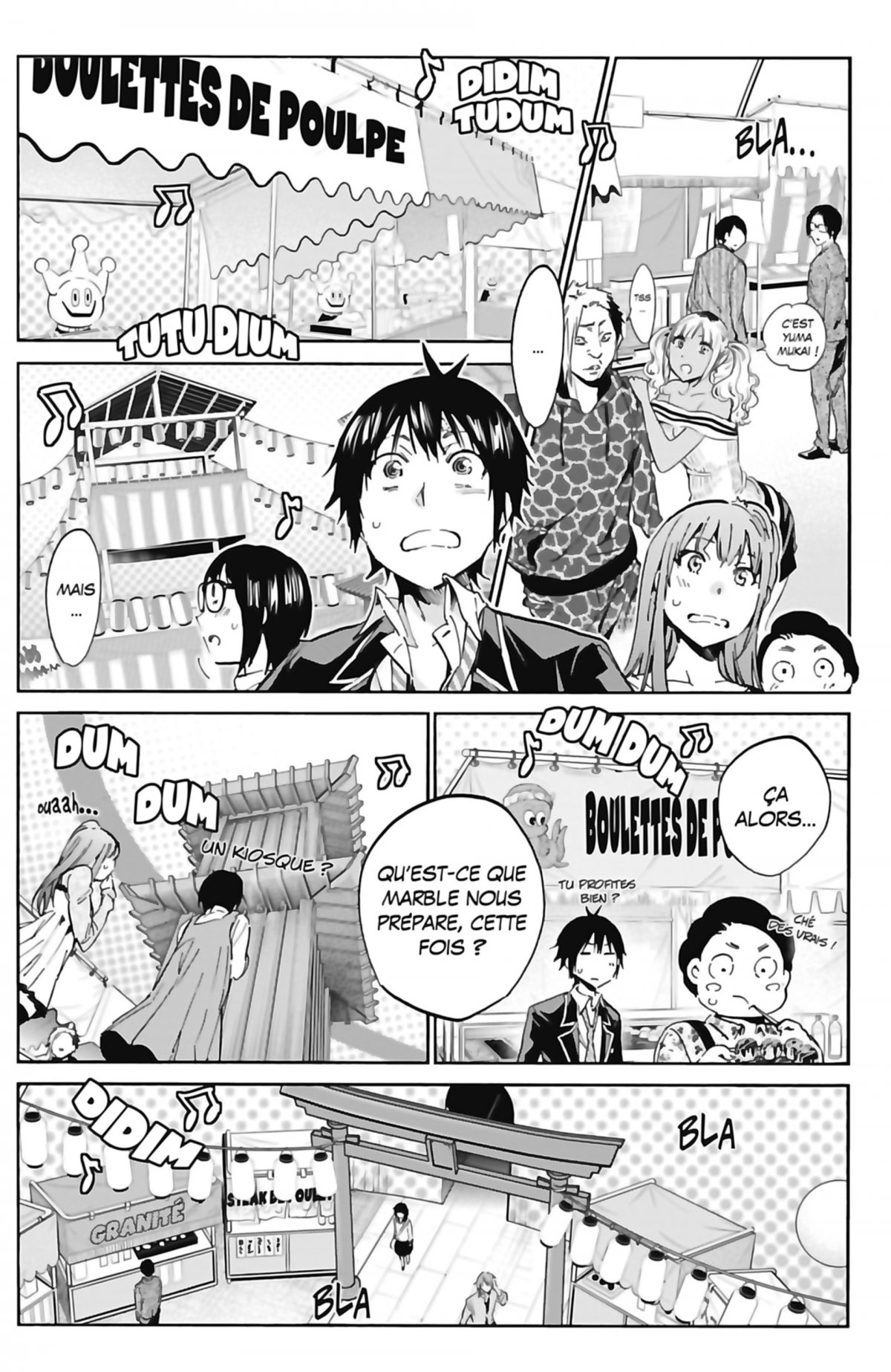 Real Account 6 - Extrait 1