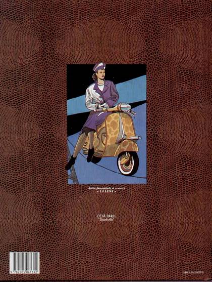 Soulage-moi, endors-toi - Extrait 1