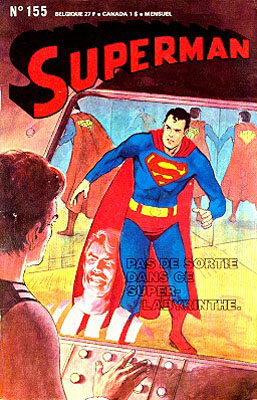 Superman 155