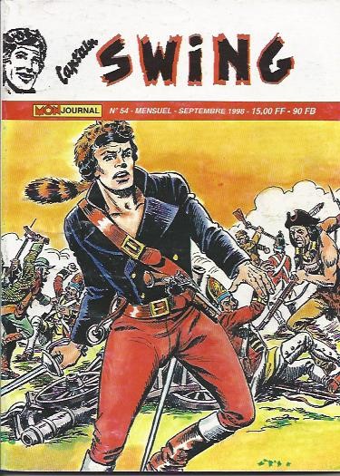 Pas de canons pour les habits rouges !