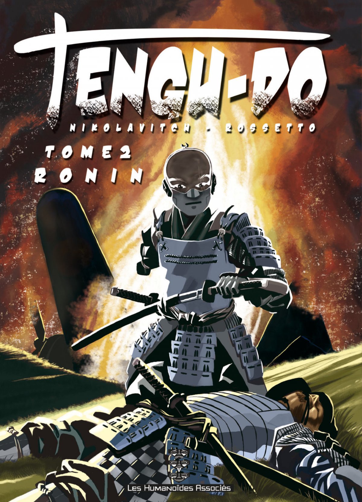 Ronin