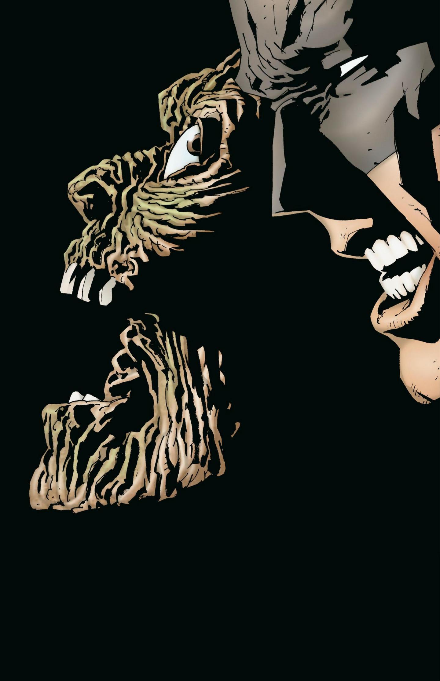 Tourments de Double Face - Extrait 1