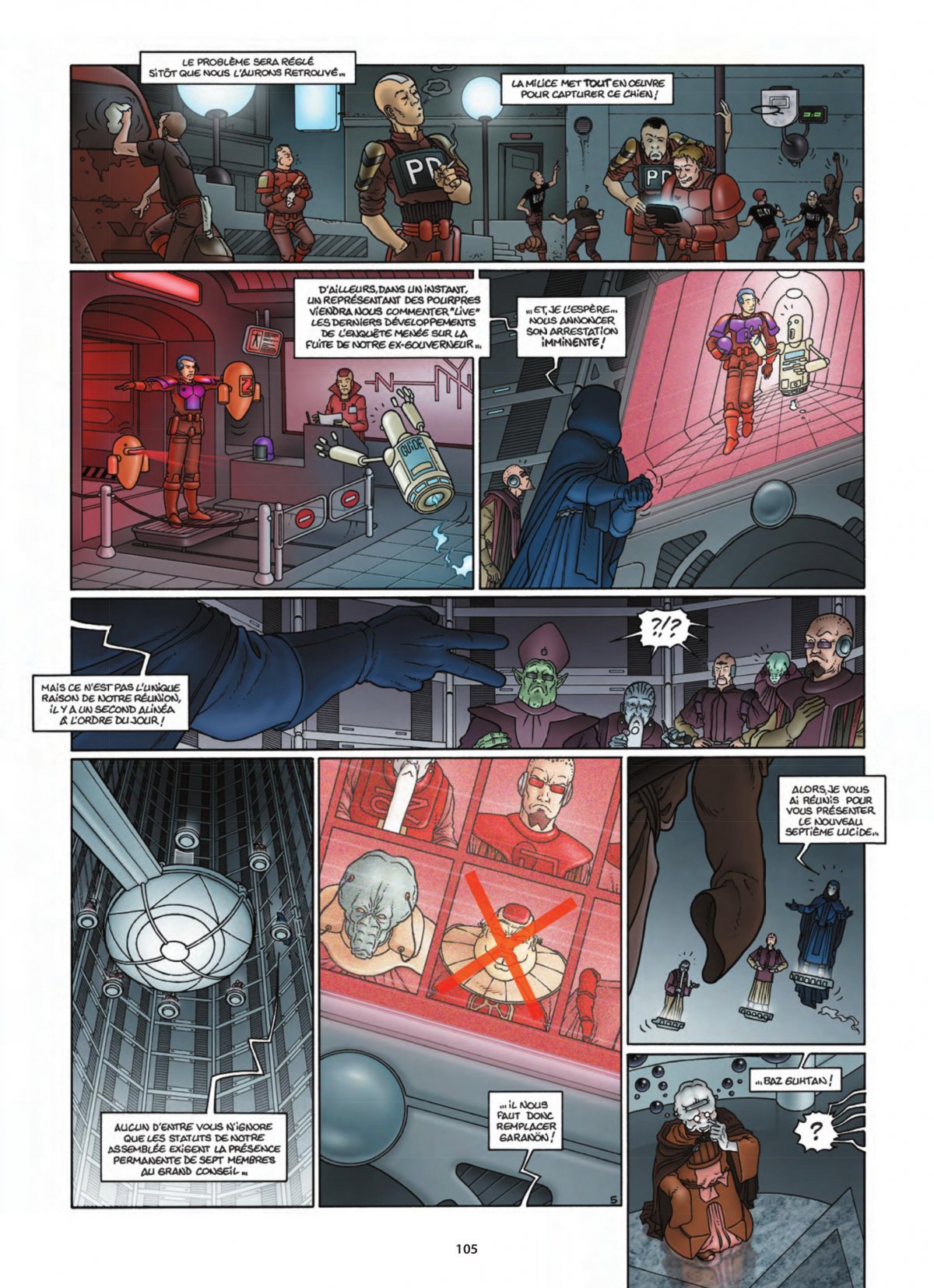 En vert et contre tous ? - Extrait 1