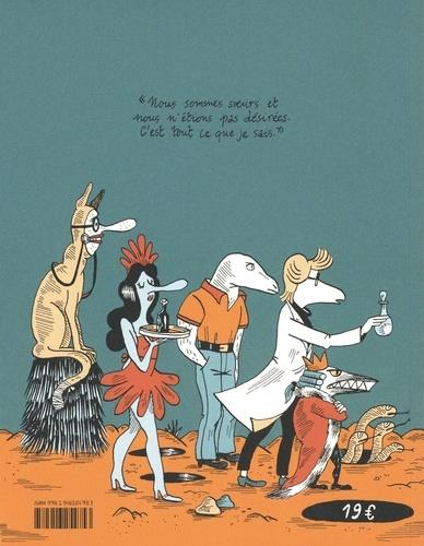 Gousse & Gigot - Extrait 1