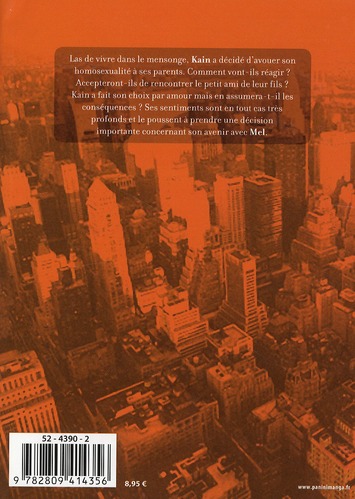 New York New York 2 - Extrait 1