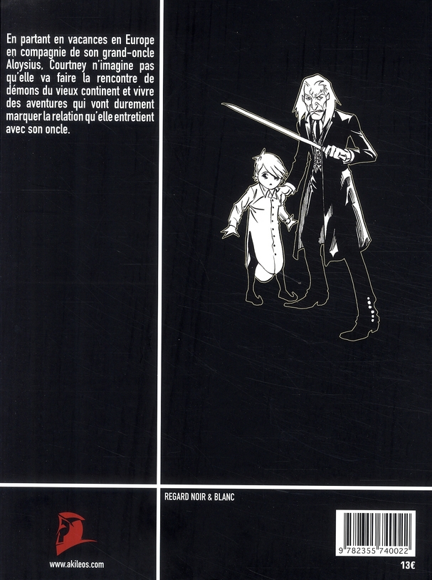 Effroyables vacances (Les) - Extrait 1