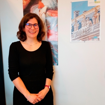 Pauline Lemaigre-Gaffier - Auteur