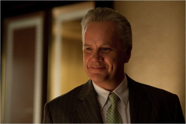 Tim Robbins - Auteur