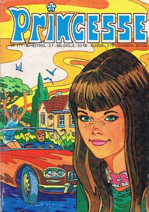 Petite étoile princesse indienne